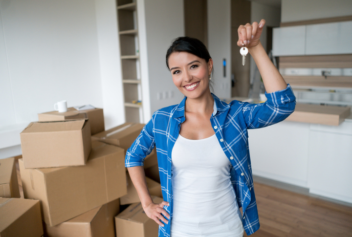 Wichita Falls FHA Mortgage Lender
